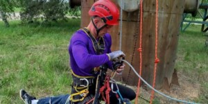 В Могилеве завершился один из этапов ежегодного Кубка спасателей