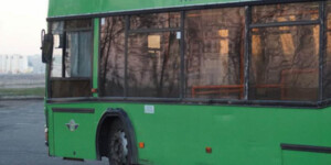 Дополнительные автобусы пустят на Буйничское поле в Могилеве ночью 22 июня