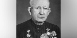 Краевед и ценитель печатного слова. Даниил АБРАМОВИЧ