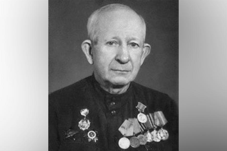 Краевед и ценитель печатного слова. Даниил АБРАМОВИЧ