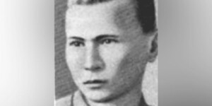 Подпольщик, журналист, герой. Иван ДЕНИСЕНКО
