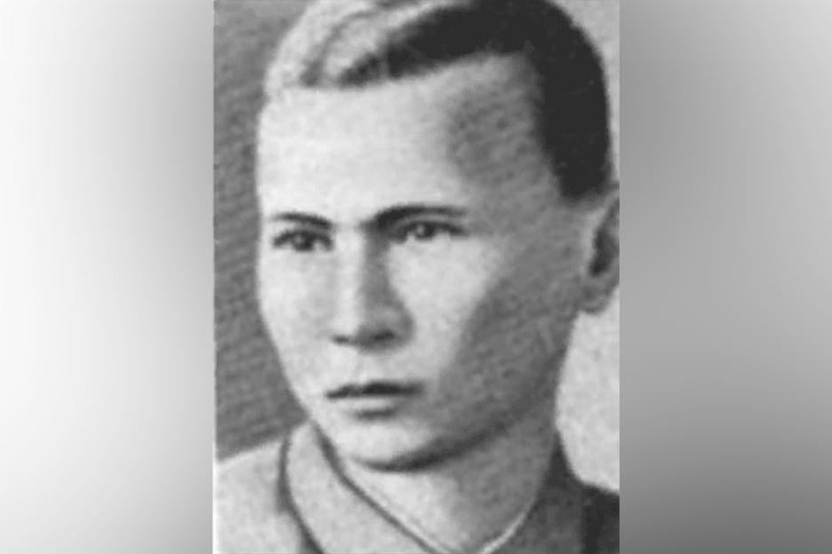 Подпольщик, журналист, герой. Иван ДЕНИСЕНКО