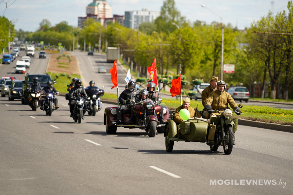 В МГСШИ для детей, больных сколиозом, прошел масштабный праздник к 80-летию Победы. Фото