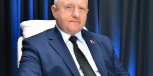 Олег Дьяченко: «В выступлении Президента — призыв сохранить память и защитить историческую правду о Великой Отечественной войне»