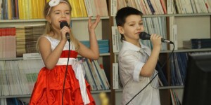На тысячу мальчиков приходятся 958 девочек в Могилевской области