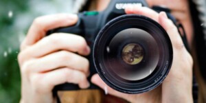 Молодежный конкурс фоторабот к 80-летию Победы в Великой Отечественной войне объявил профсоюз работников ЖКХ