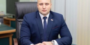 В Бобруйске — новый мэр: Максим Гурин согласован на должность председателя горисполкома