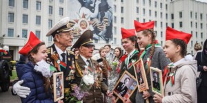 Память о Великой Отечественной войне в цифрах