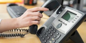 Горячую линию организует КГК Могилевской области на время проведения ЦЭ и ЦТ
