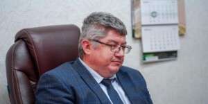 Выездной прием граждан 26 июня в Климовичах проведет председатель комитета по архитектуре и строительству облисполкома Игорь Клишо