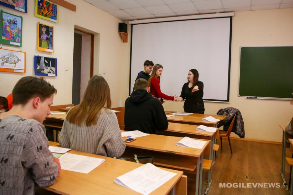 КГК Могилевской области проводит контроль за ЦЭ и ЦТ