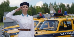 Торжественное мероприятие, посвященное 80-летию Великой Победы, пройдет в мемориальном комплексе «Батальон милиции под командованием К.Г. Владимирова»