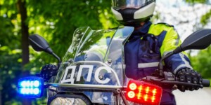 770 нарушений ПДД выявили за выходные в Могилевской области