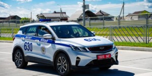 18 пьяных водителей и 29 бесправников задержаны за выходные в Могилевской области