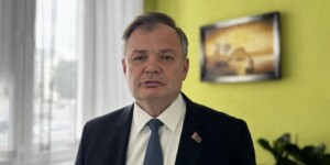 Узнали у Владимира Гацко, как развивается здравоохранение Могилевщины