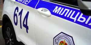18 пьяных водителей и 45 бесправников задержаны за выходные в Могилевской области
