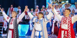 Утверждена программа мероприятий в Могилеве, посвященных Дню Независимости Республики Беларусь