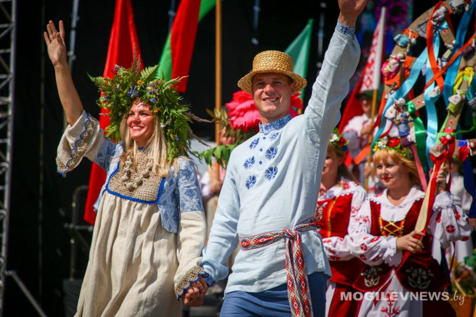 Расписание движения автобусов на республиканский праздник «Купалье»