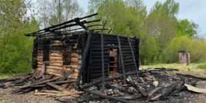 Курение в постели едва не лишило жизни мужчину из Костюковичского района
