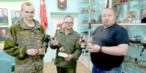 Путь артефактов: какие находки из Климовичей пополнят Музей Славы Могилевщины