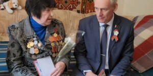 Сенатор Константин Сиротин: «Сегодня очень важно донести молодому поколению всю правду о Великой Отечественной войне»