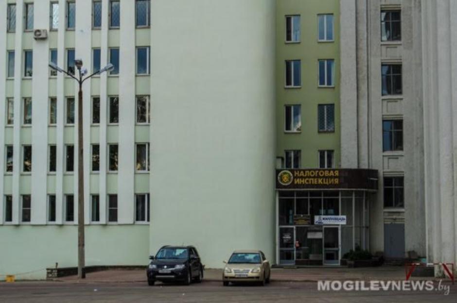 Более Br420 тыс. предъявлено к уплате в бюджет по ИП из Бобруйского района