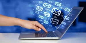 Электронные обращения