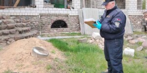 Охота вслепую: неожиданная добыча обернулась уголовным делом