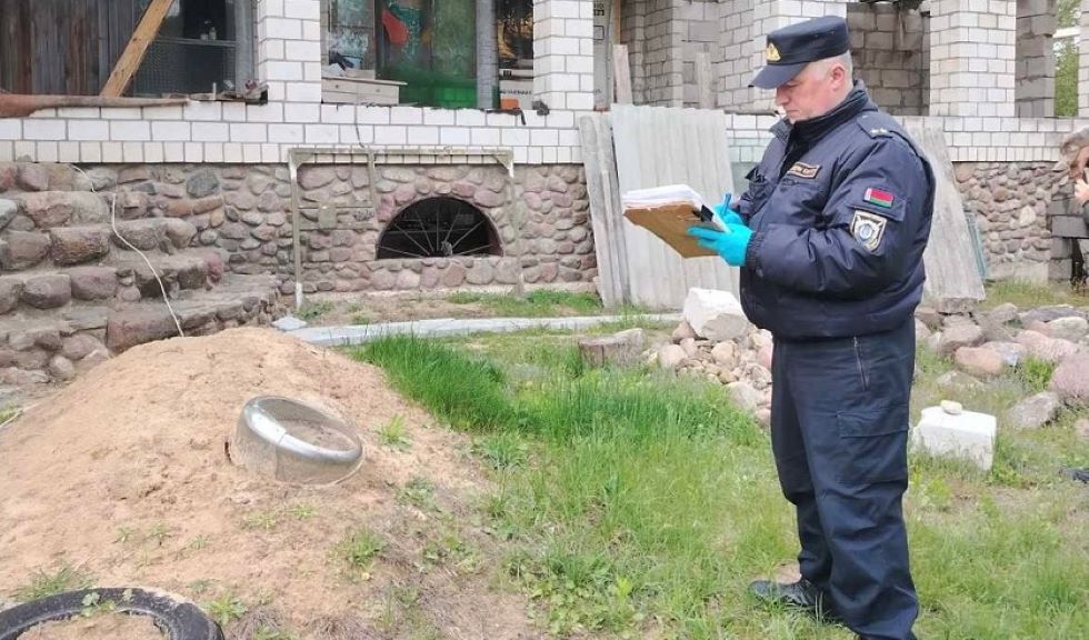 Охота вслепую: неожиданная добыча обернулась уголовным делом