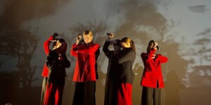 Премьера анимационного фильма «Мемориальные комплексы Беларуси. Часть вторая» прошла в Могилеве