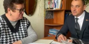 Профсоюзы оценили состояние охраны труда в Бобруйском районе