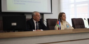 В Могилевской области создан координационный штаб профсоюзов на период уборочной кампании