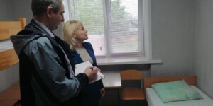 Безопасность детского отдыха в лагерях Могилевской области проверили профсоюзы
