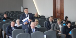 Коллективные договоры под особым контролем: в Могилевской области усиливают социальное партнерство
