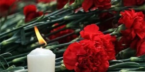 Общенациональная минута молчания пройдет в Беларуси 22 июня