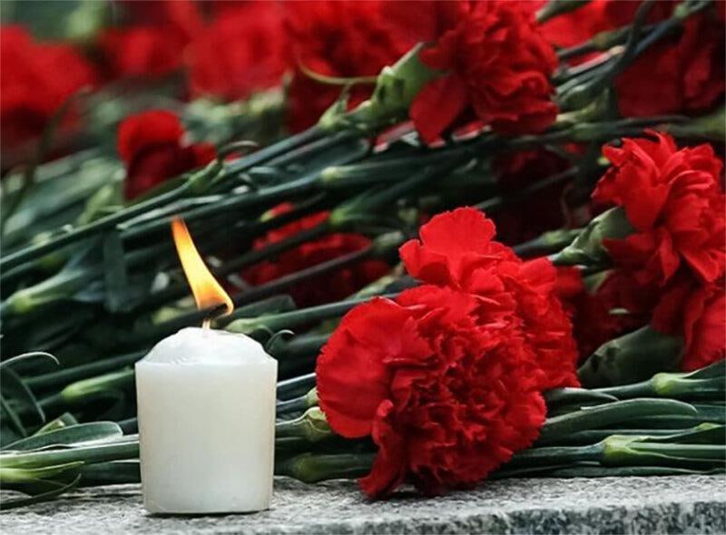 Общенациональная минута молчания пройдет в Беларуси 22 июня
