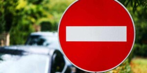 Где ограничат движение транспорта в Могилеве 28–29 июня