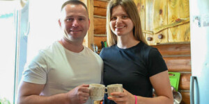 «Жизнь вне шаблонов»: как семья выбрала хутор и нашла свое. История семьи Тузенковых