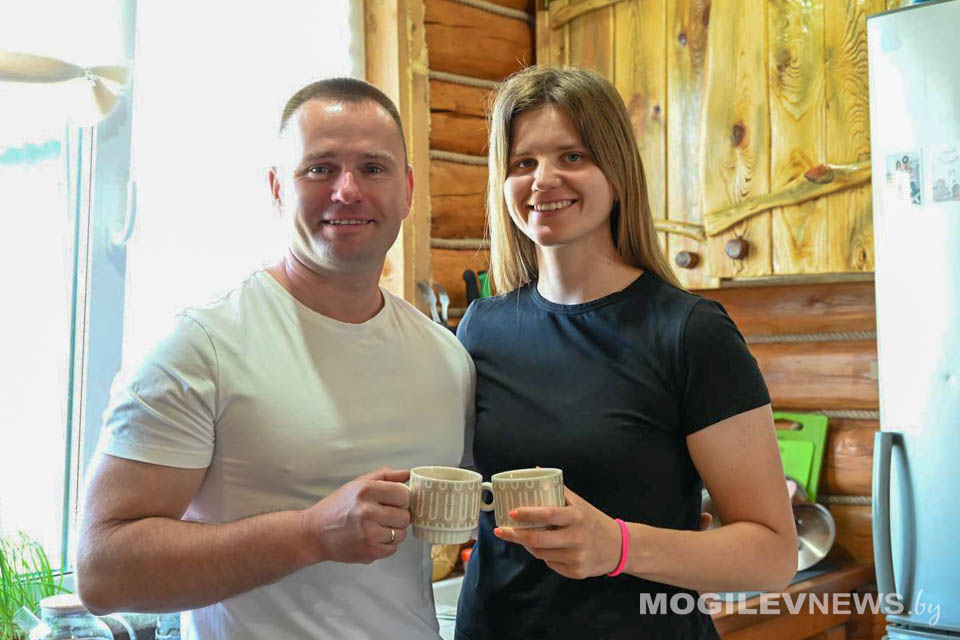 «Жизнь вне шаблонов»: как семья выбрала хутор и нашла свое. История семьи Тузенковых