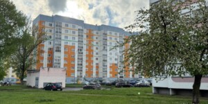 Теплая, но дождливая погода ожидается в начале следующей недели в Могилевской области