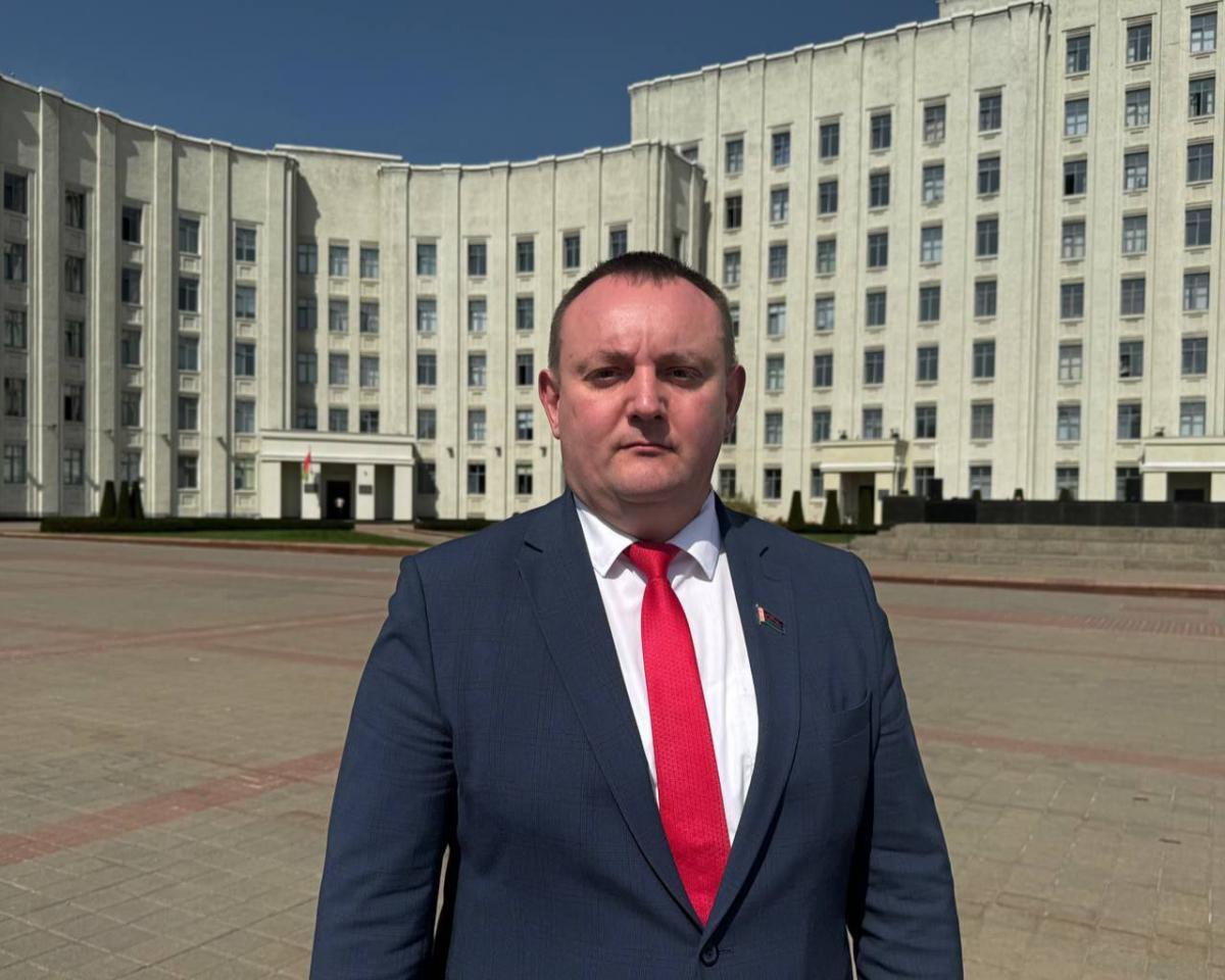 Важно ценить прошлое, жить настоящим и думать о будущем