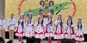 Международный фестиваль «Золотая пчелка» пройдет с 29 мая по 1 июня в Климовичах