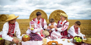 Могилевская область в цифрах: брак, материнство, жилье