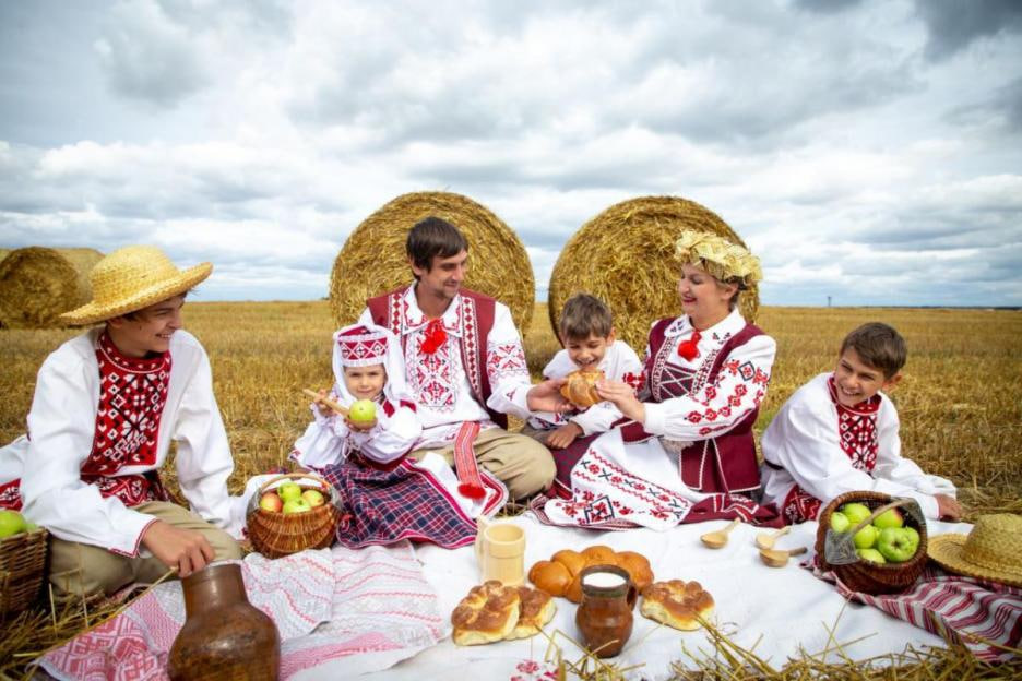 Могилевская область в цифрах: брак, материнство, жилье