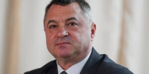 Александр Горошкин проведет личный прием граждан 21 мая