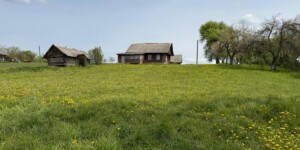 Погода на неделю: потепление и грозы