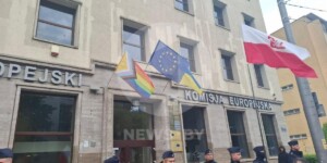 Выборы в Польше. Очередной скандал
