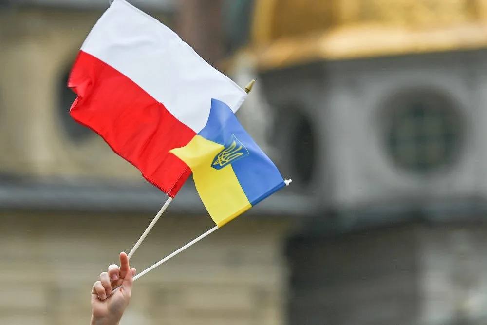Общее отношение к украинцам в Польше ухудшилось в несколько раз — соцопрос