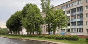 Осадки и до +26°Ϲ ожидается в Могилевской области 2 июня