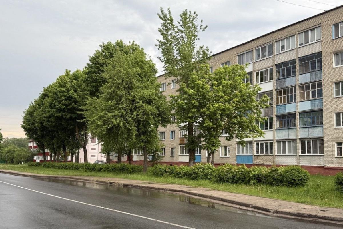 Осадки и до +26°Ϲ ожидается в Могилевской области 2 июня